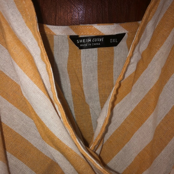 New Dress 0XL Shein - Picture 3 of 8